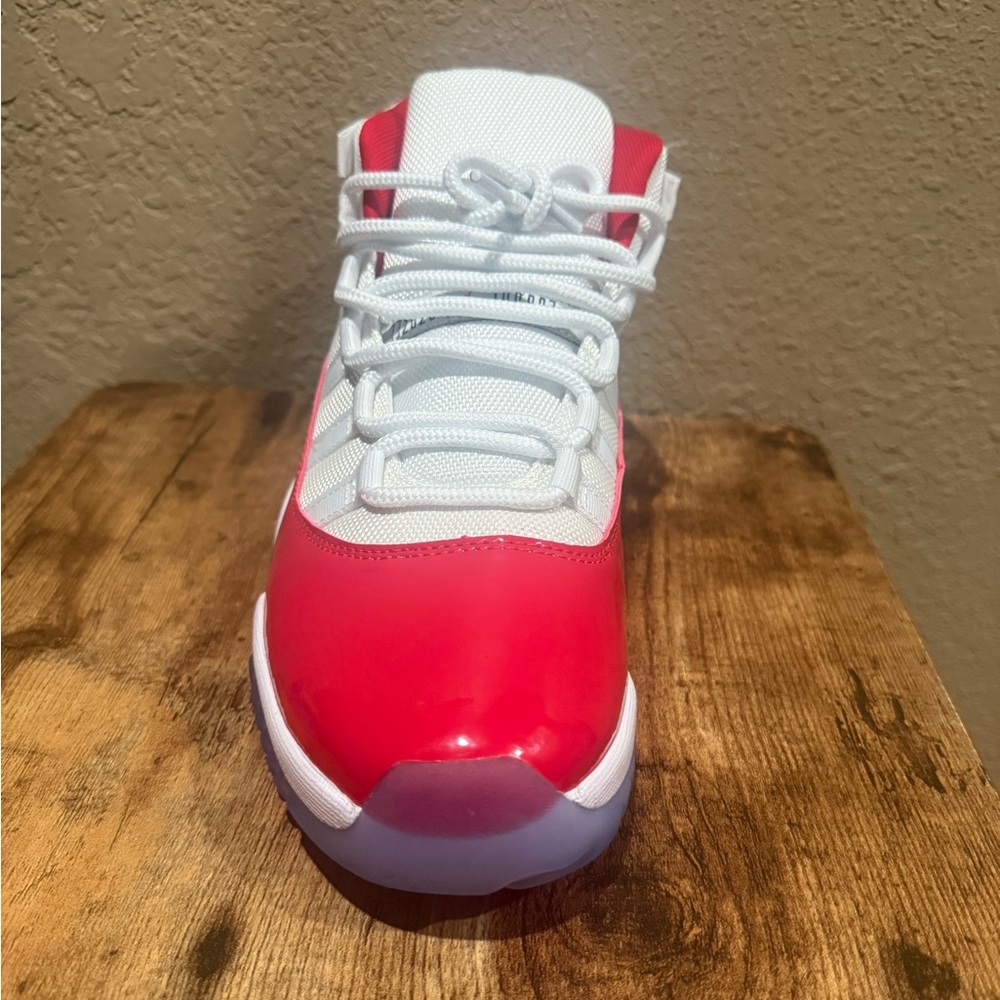 Jordan Cherry 11’s
